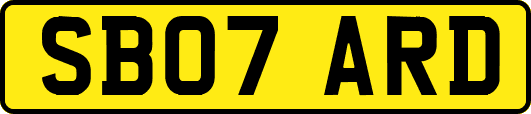 SB07ARD