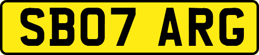 SB07ARG