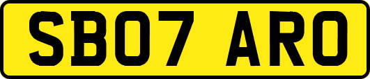 SB07ARO