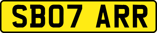 SB07ARR