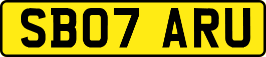 SB07ARU