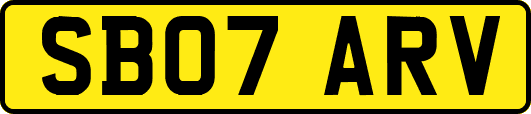 SB07ARV