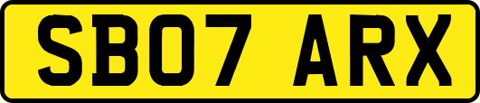 SB07ARX