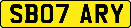 SB07ARY