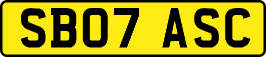 SB07ASC
