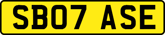 SB07ASE