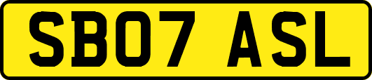 SB07ASL