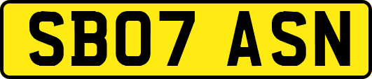 SB07ASN
