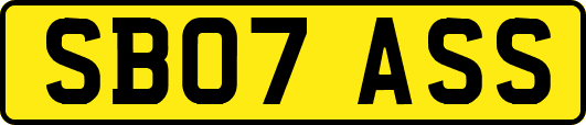 SB07ASS