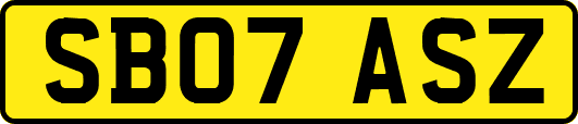 SB07ASZ