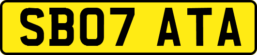 SB07ATA