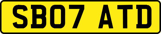 SB07ATD