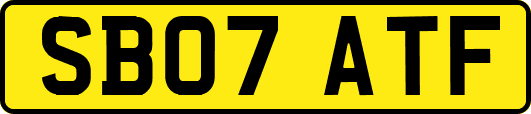 SB07ATF