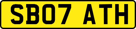 SB07ATH