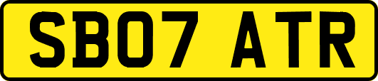 SB07ATR