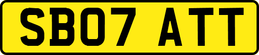 SB07ATT