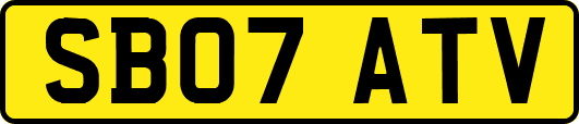 SB07ATV