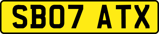 SB07ATX