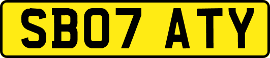 SB07ATY