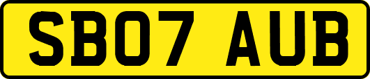 SB07AUB