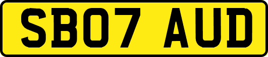 SB07AUD