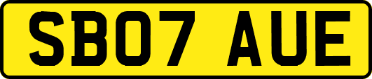 SB07AUE