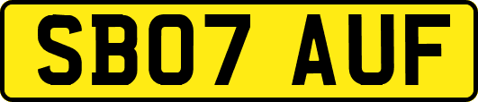 SB07AUF