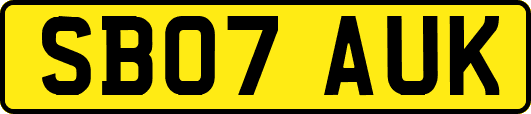 SB07AUK