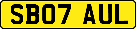 SB07AUL