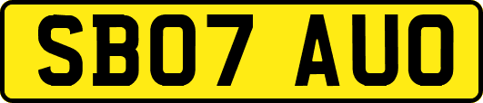 SB07AUO