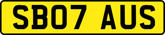 SB07AUS