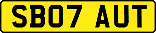 SB07AUT