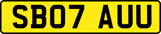 SB07AUU