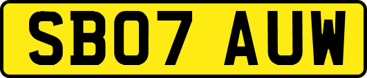 SB07AUW