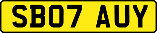 SB07AUY