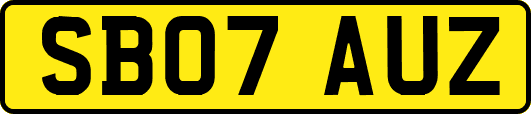 SB07AUZ