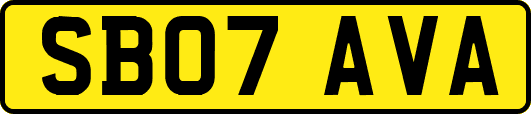 SB07AVA
