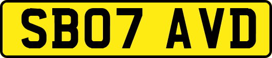 SB07AVD