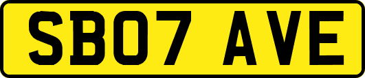 SB07AVE