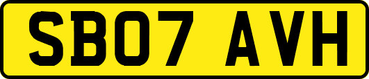 SB07AVH