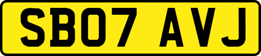 SB07AVJ