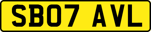 SB07AVL