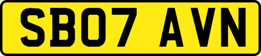 SB07AVN