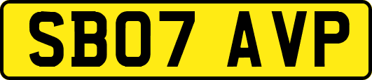 SB07AVP