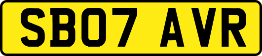 SB07AVR