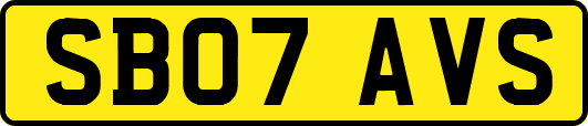 SB07AVS