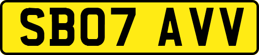 SB07AVV