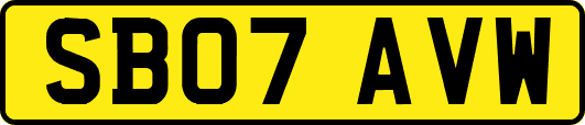 SB07AVW