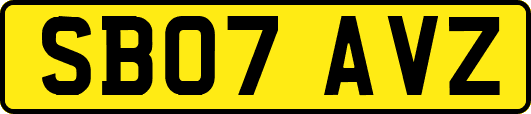 SB07AVZ
