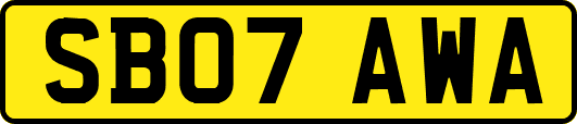SB07AWA